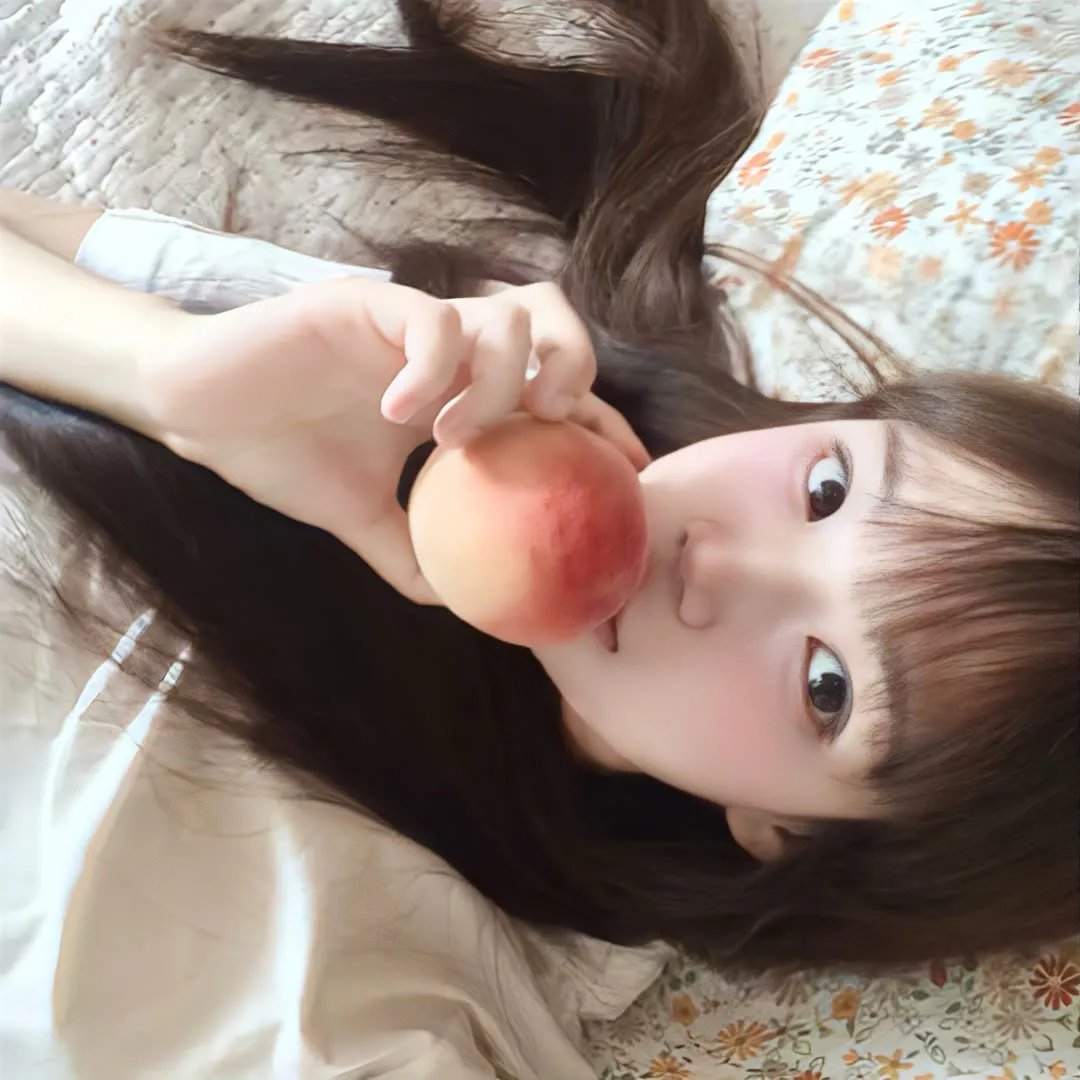 岗上花开